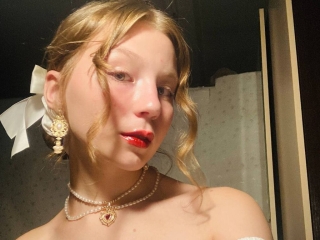 Sexo por webcam con Ellifranken