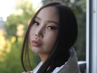 Ellijaeni's Sexcam
