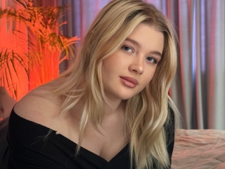 Webcam sex met Ellilovv