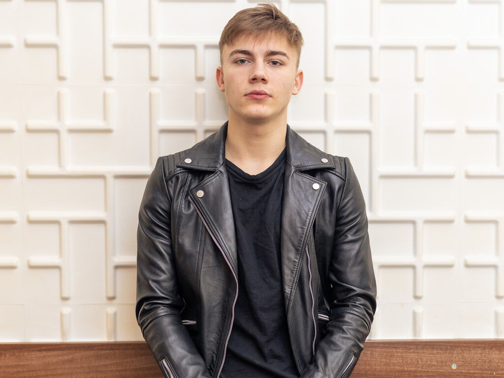 Elliotace' profilo - Immagine n°0