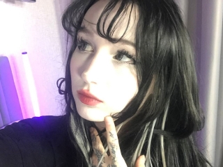Webcam sex met Elliscuty