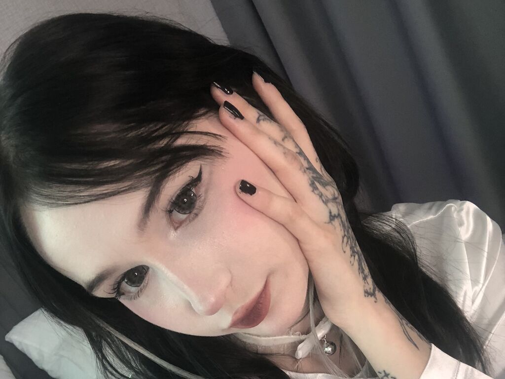Elliscuty's profile - Image n°1