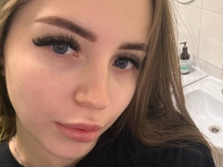 Webcam sex with Ellisdeconti