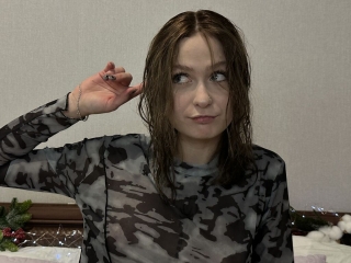 Ellisgreys's Sexcam