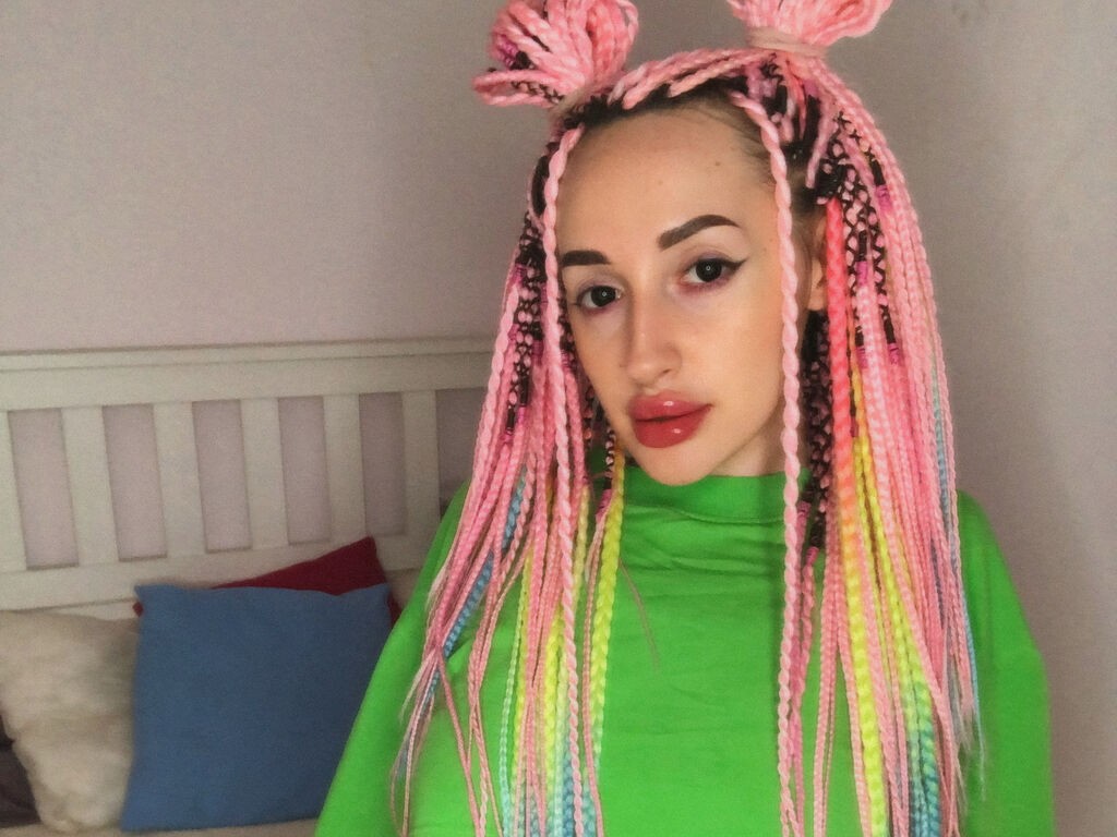 Ellisonli's profile - Image n°0