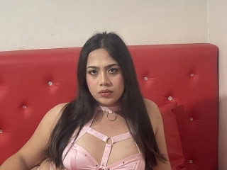 Sexcam Live Show von Ellissecarolina