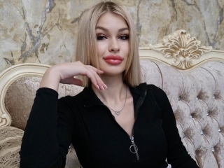 Ellisshawn's Sexcam