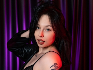 Ellitrue's Sexcam