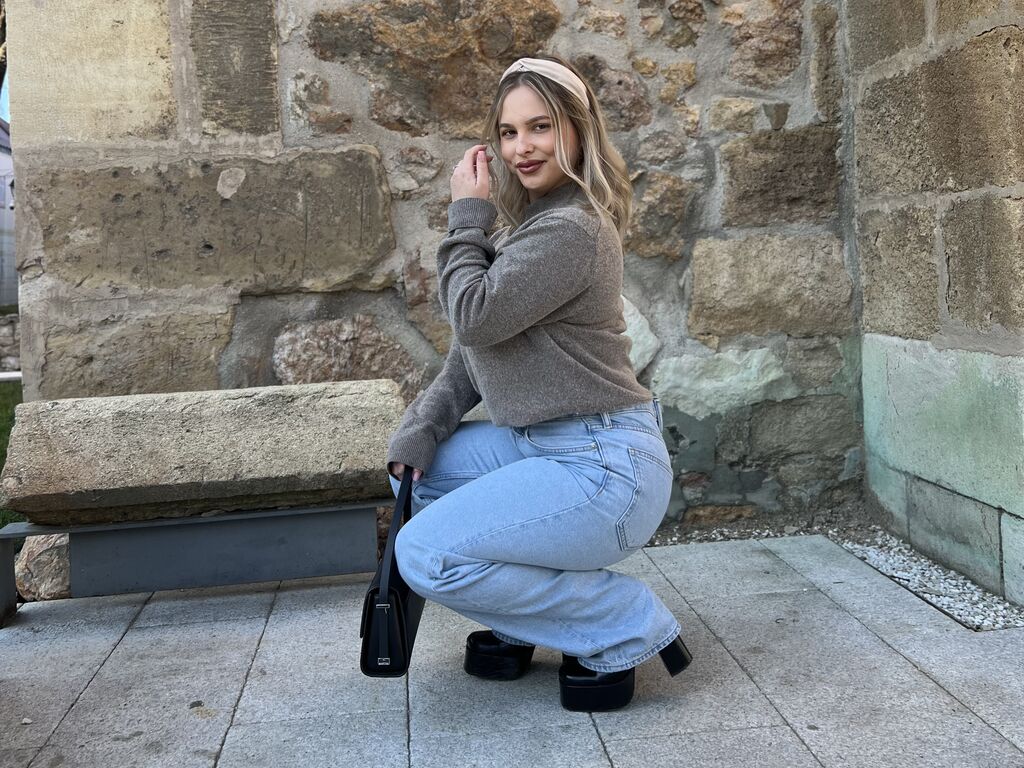 Ellsajeann's Profil - Bild n°1