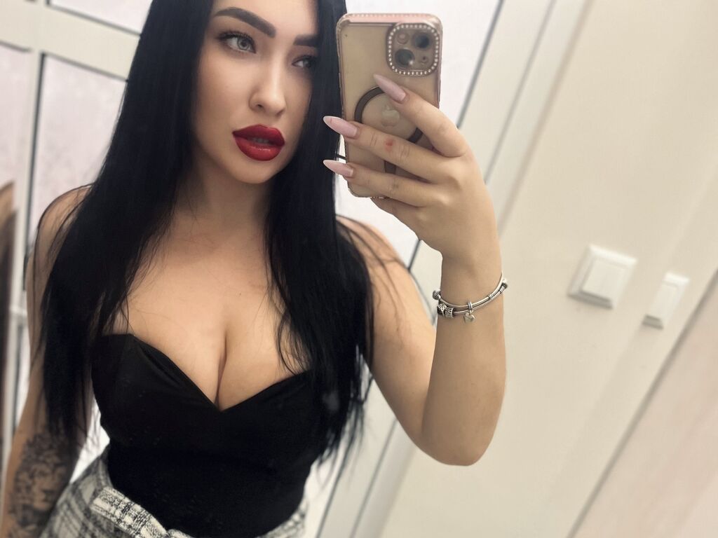 Ellyalissa's profile - Image n°1