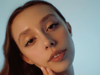 Webcam sex con Ellygilmoon