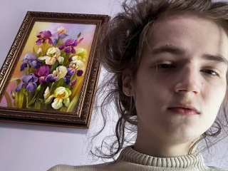 Ellygrow's Sexcam