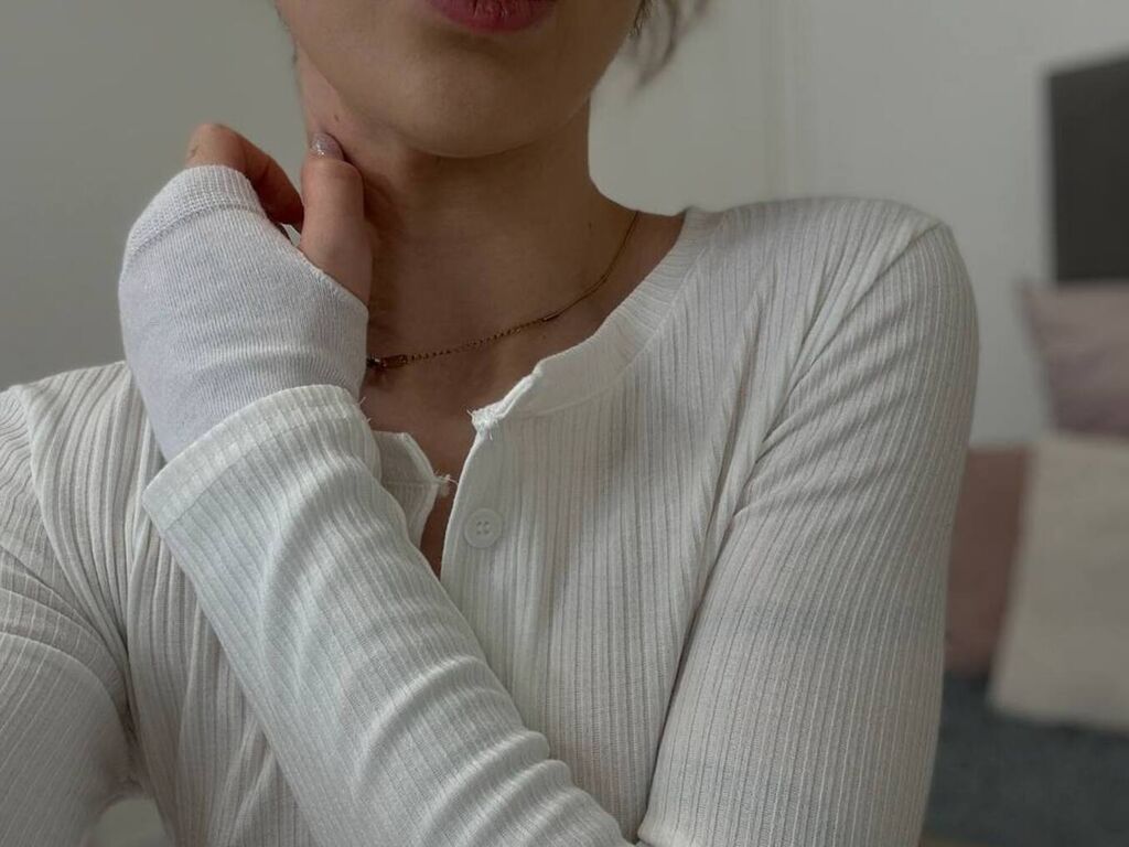 Profil de Ellyluxury - Photo n°2