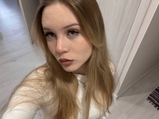 Sexcam Live Show von Ellymartinezz