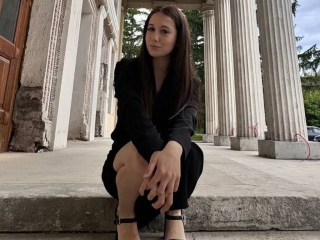 Sexo por webcam con Ellymur