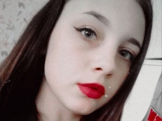 Sexo por webcam con Ellyndarvish