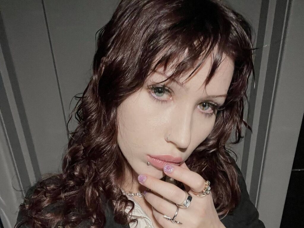 Profil de Ellyravenel - Photo n°1