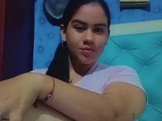 Ellyrosse's Sexcam