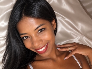 Sexcam Live Show von Ellysamoons