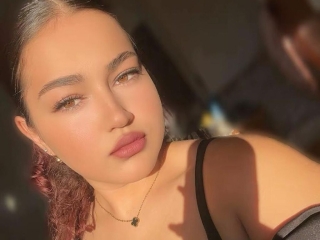 Sexcam Porn von Ellysashaw