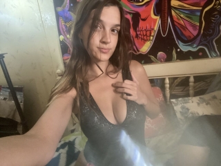 Ellysbed's Sexcam