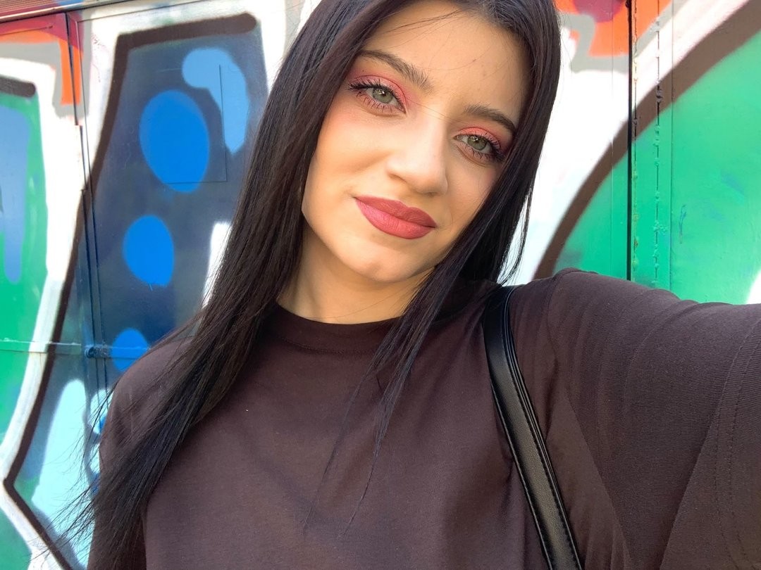 Ellywestt's profile - Image n°0