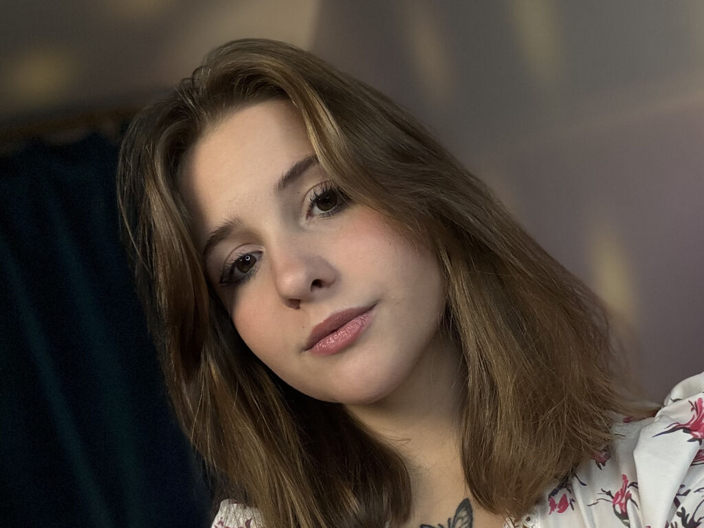 Elmirarynne's profile - Image n°0