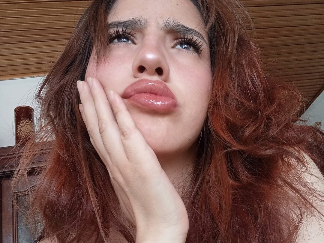 Perfil con Elodie_Rouge - Imagen  n°1