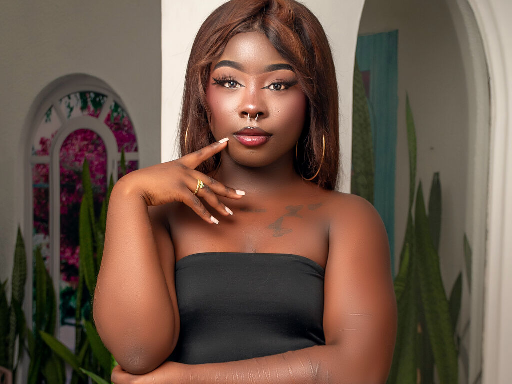 Elodiebelle's Profil - Bild n°1