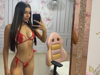 Elodiebrown's Sexcam