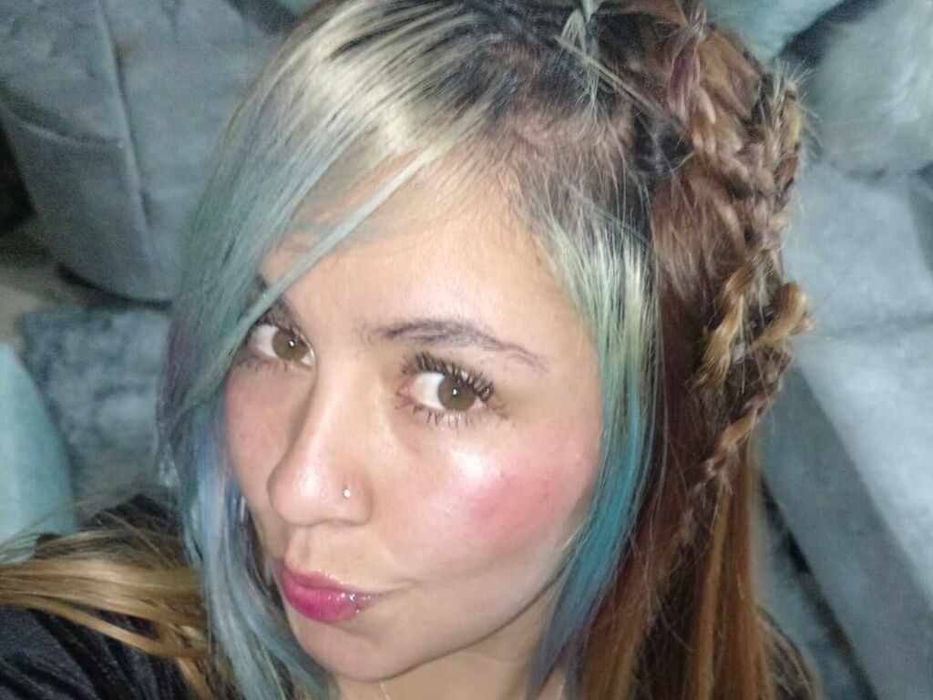 Elodieroux's profiel - Afbeelding n°1