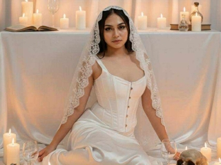 Live Sex Eloisamoore