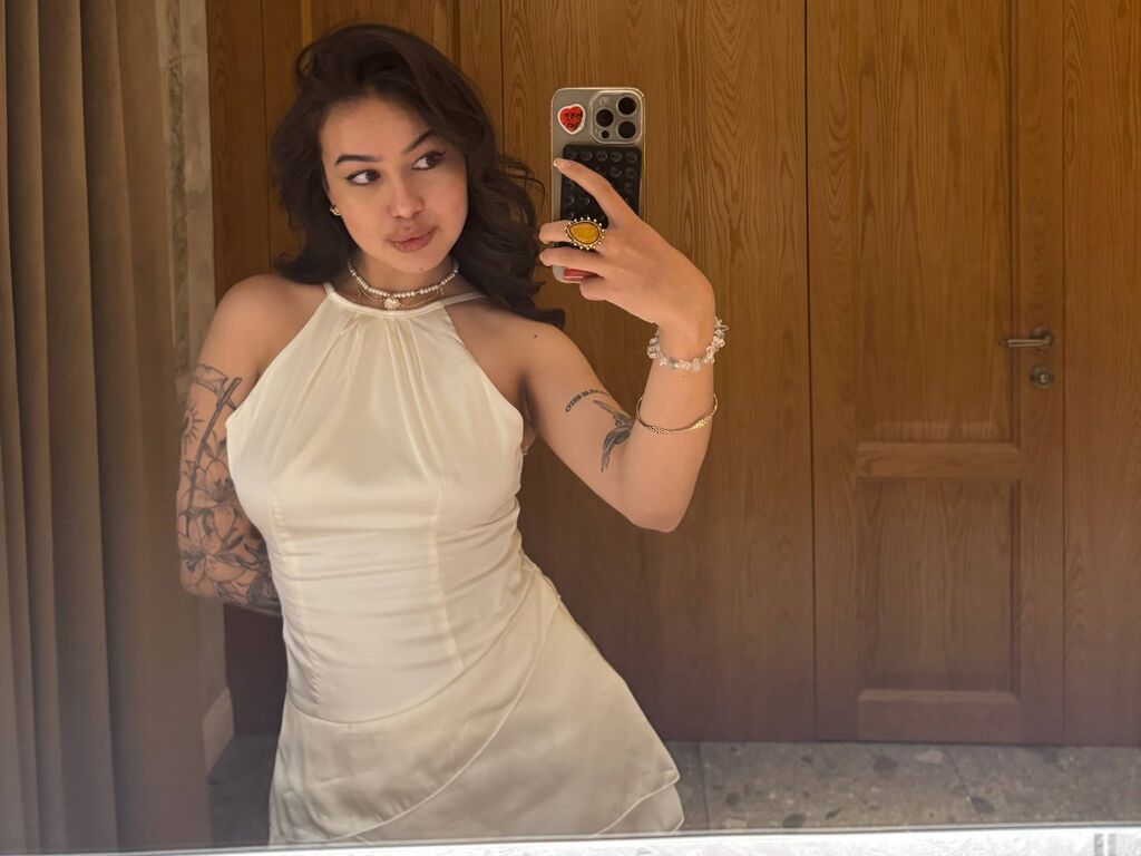 Eloisczarniecki's profile - Image n°0