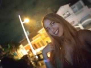 Eloiseclark's Sexcam