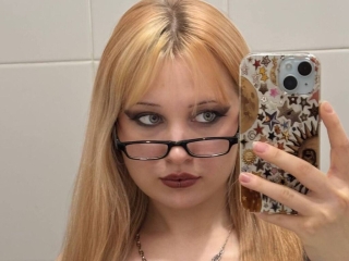 Webcam sex de Eloisegow