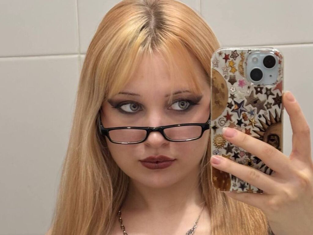 Eloisegow's profile - Image n°1