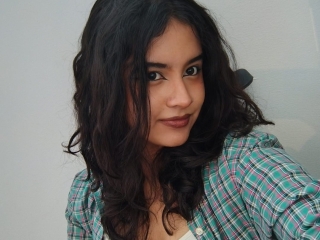 Sexo por webcam con Eloiseharth