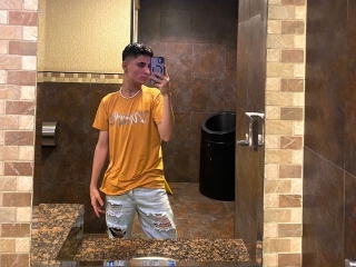 Eloisoficials's Sexcam
