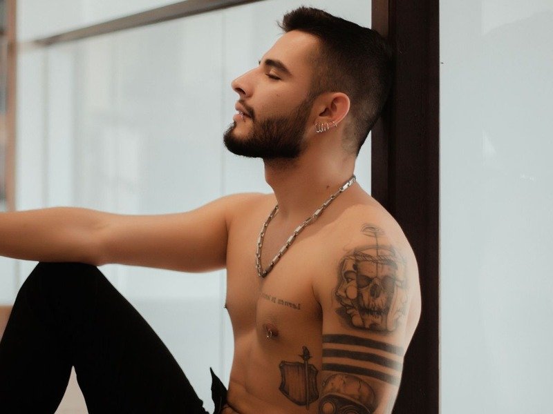 Perfil con Elon_Coxx - Imagen  n°1