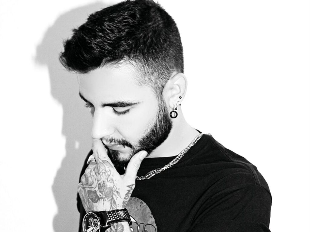 Eloncox's Profil - Bild n°1