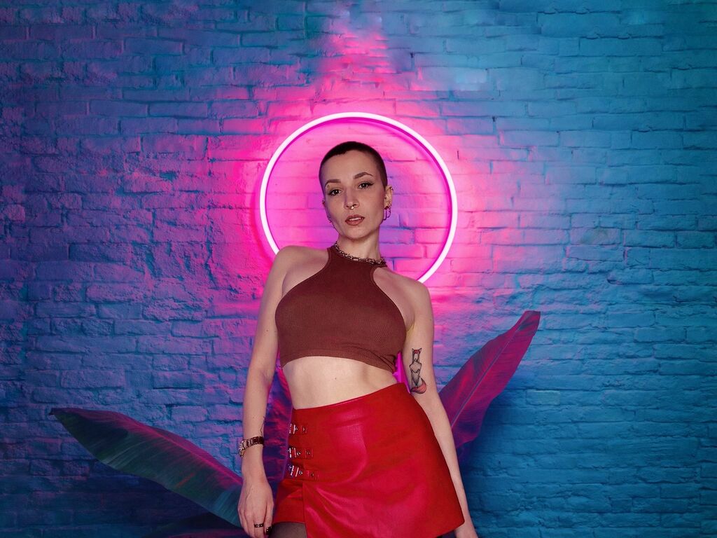 Profil de Elpisfoxter - Photo n°1