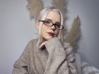 Sexcam Live Show von Elsaazure