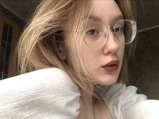 Elsameow's Sexcam