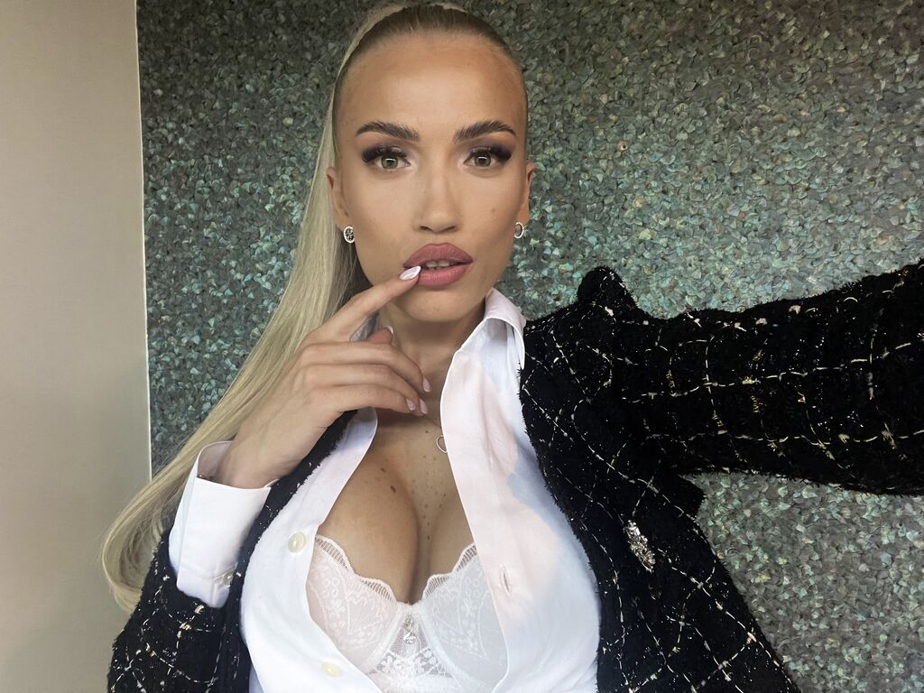 Elsapressley's Profil - Bild n°1