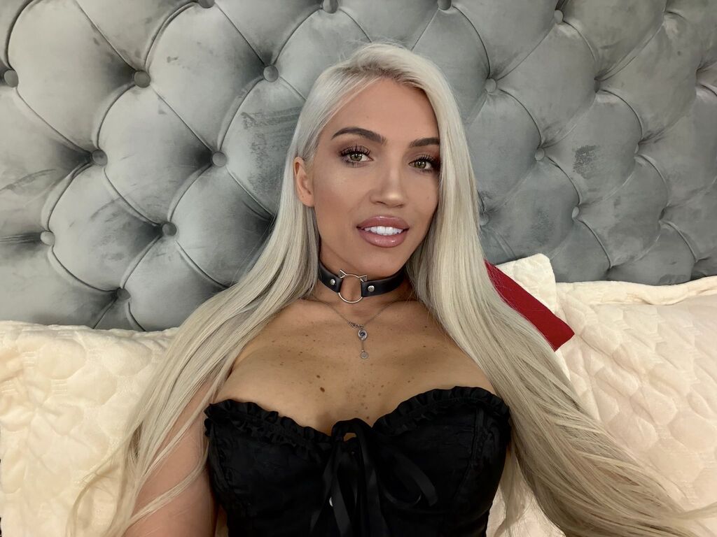 Elsapressley' profilo - Immagine n°1