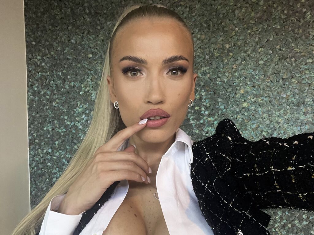 Elsapressley' profilo - Immagine n°1