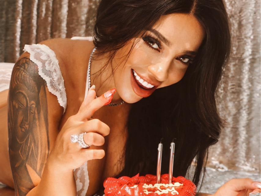 Perfil con Elsarush - Imagen  n°8