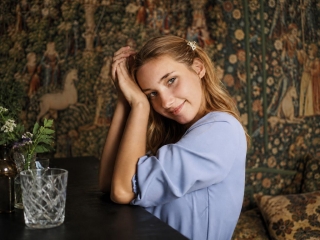Profil de Elsieeverly