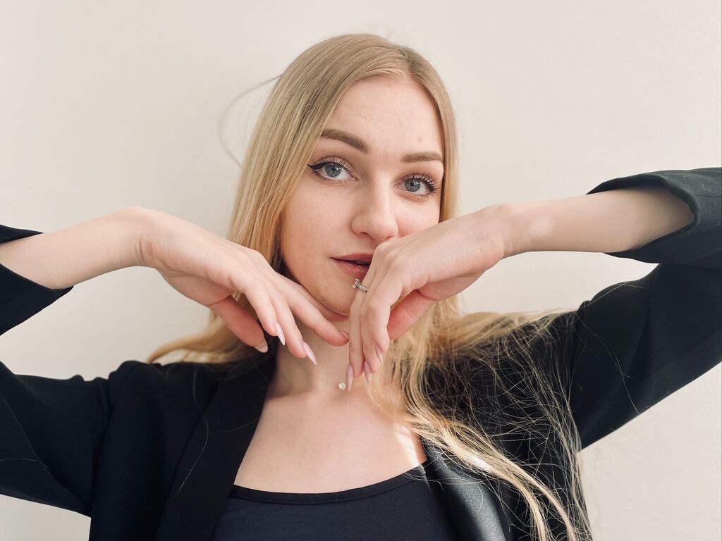 Elswythallissi's profile - Image n°0