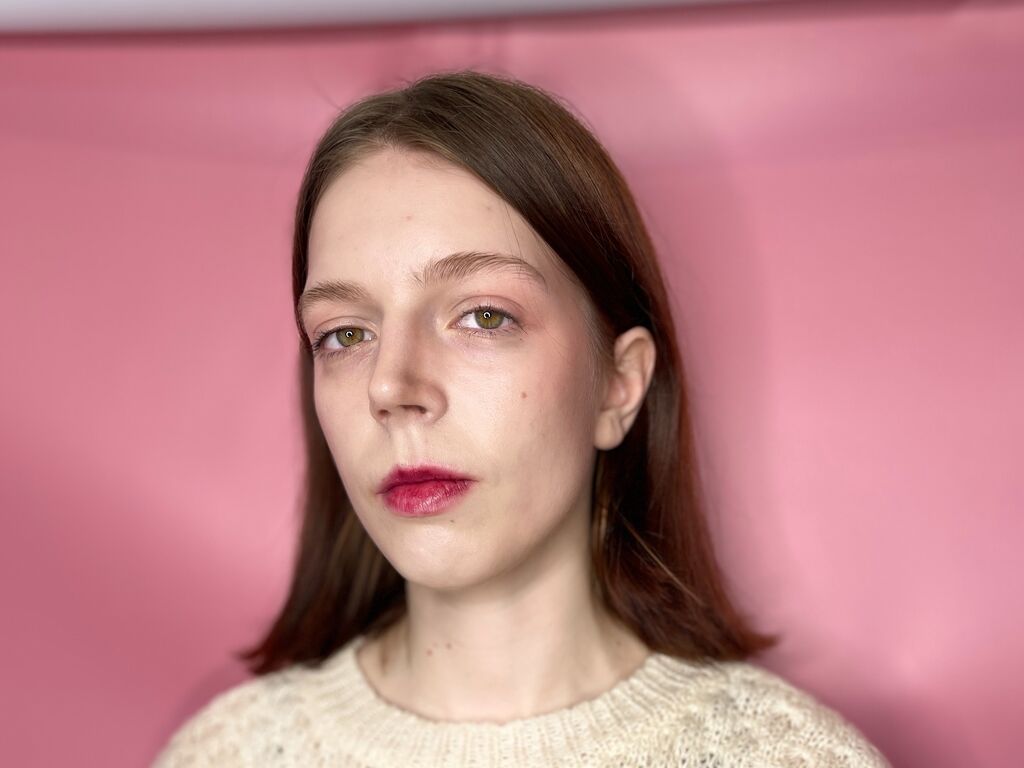 Elswythashburn's profile - Image n°0